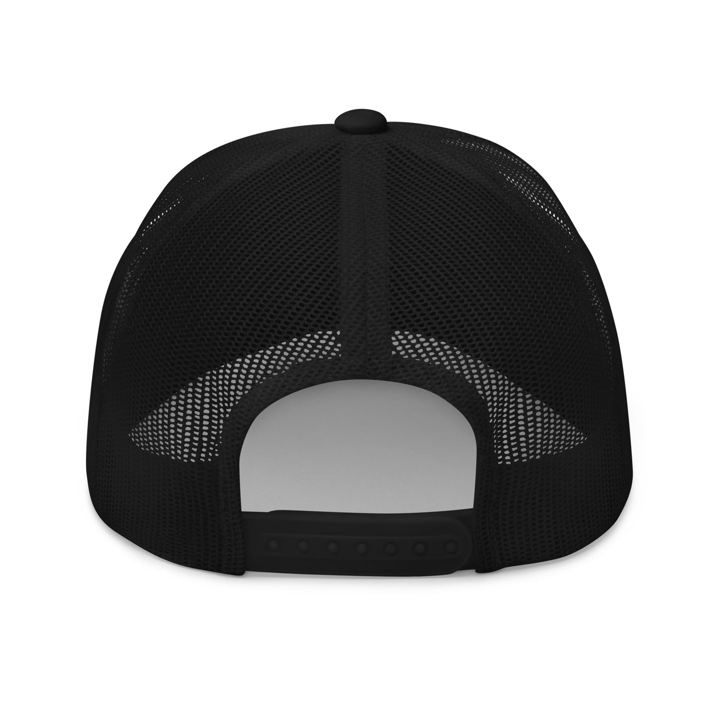 Prayer Works Trucker Cap