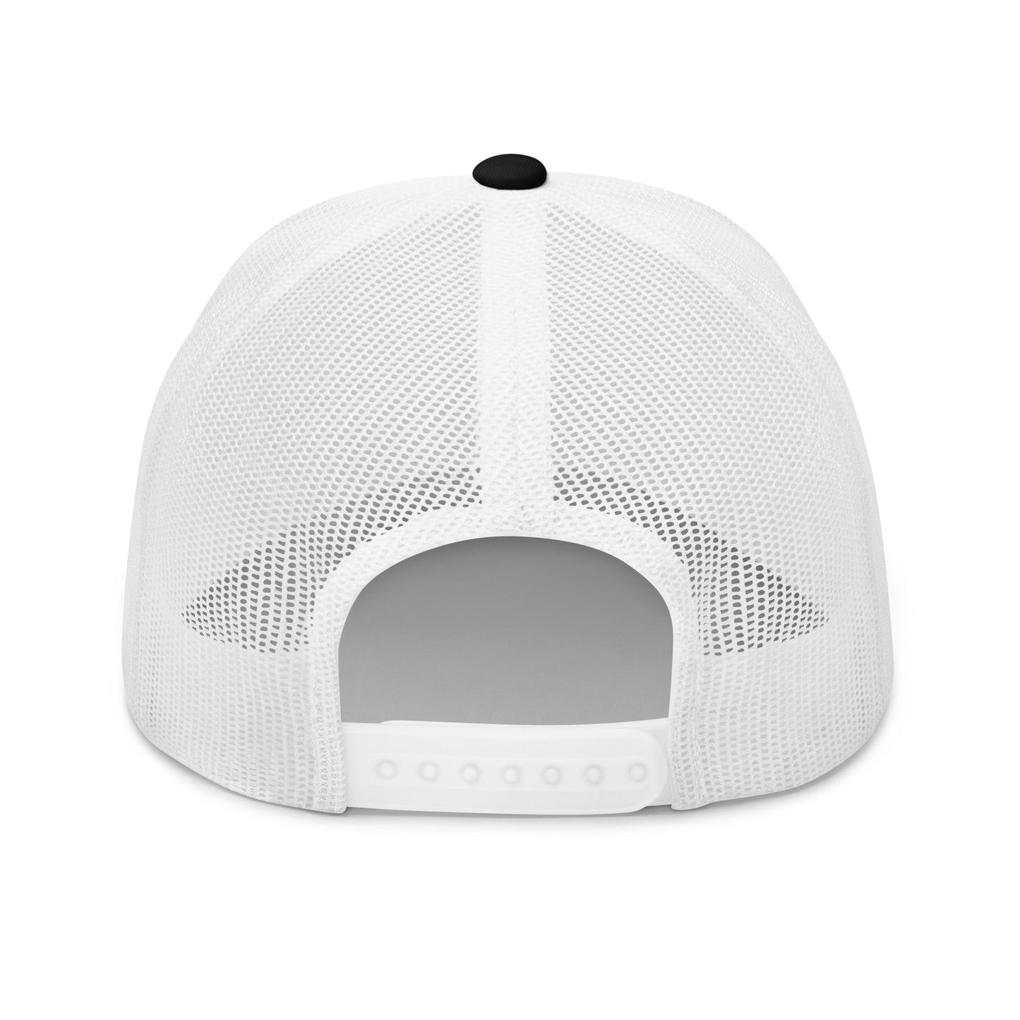 Prayer Works Trucker Cap