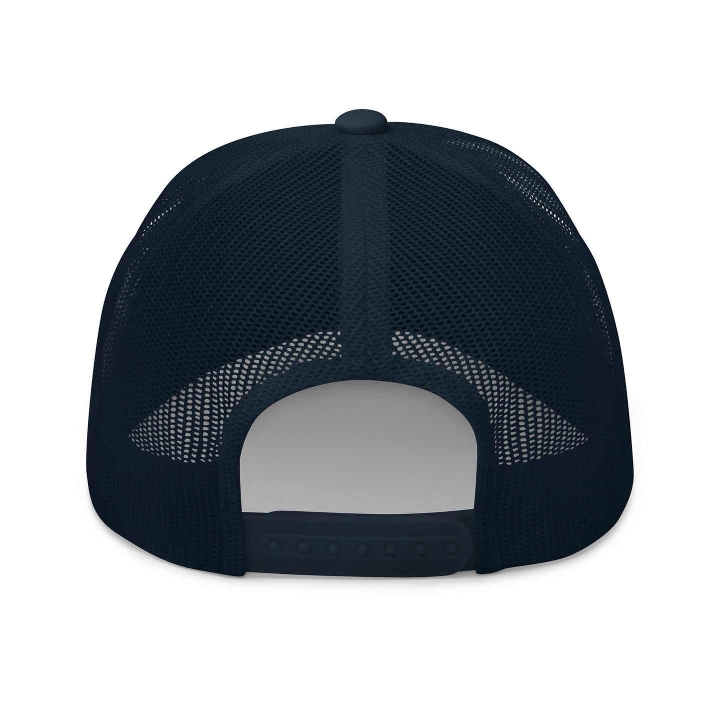 Prayer Works Trucker Cap