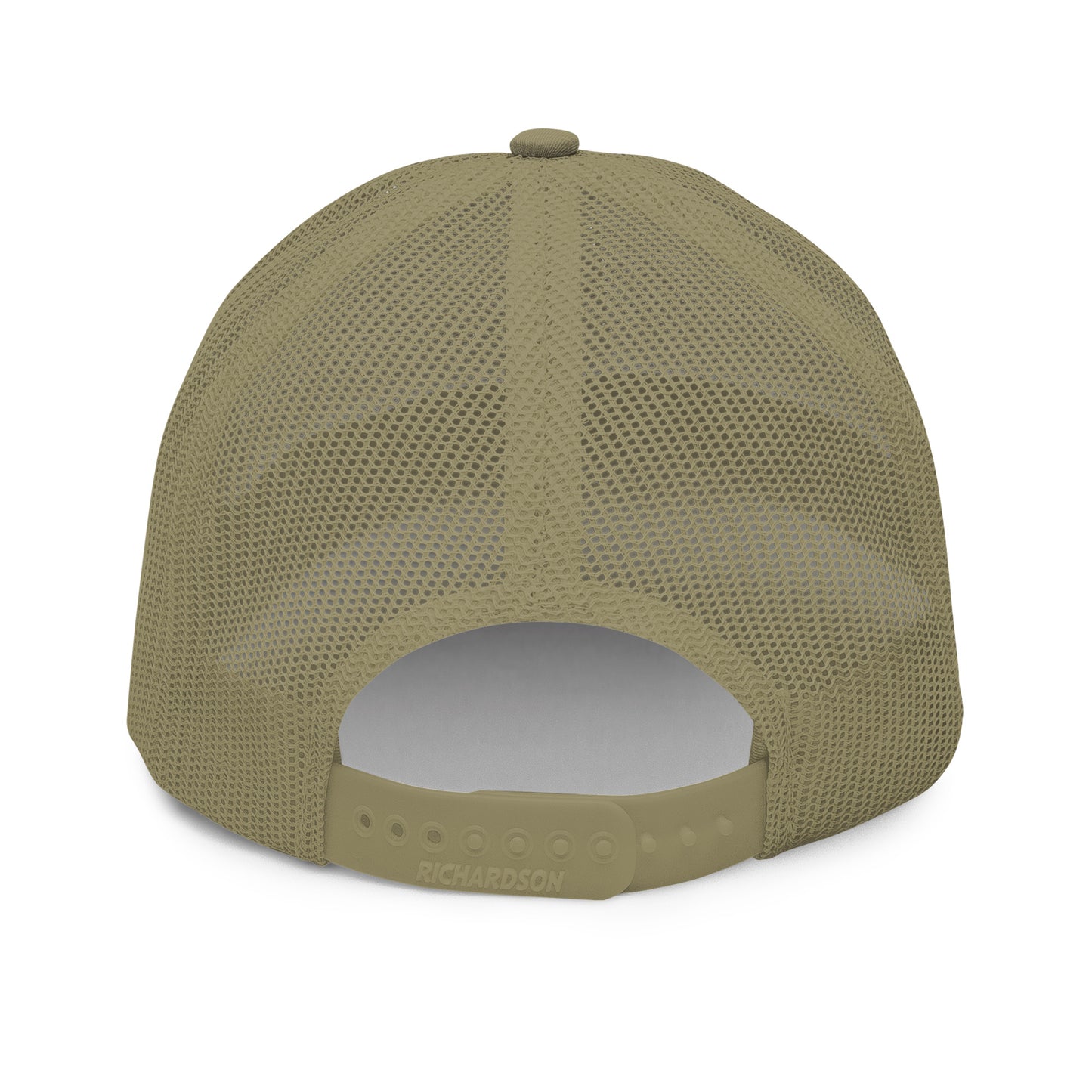 MAKE IT REIGN Trucker Cap