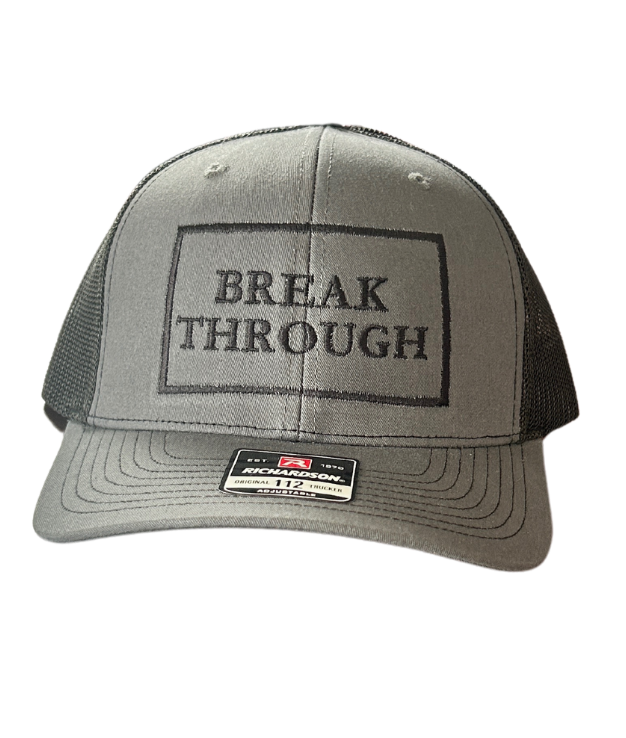 BREAKTHROUGH Trucker