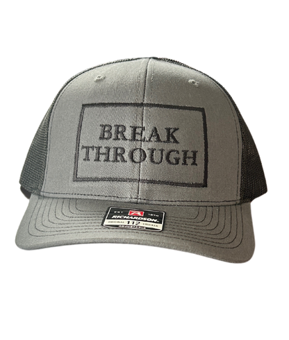 BREAKTHROUGH Trucker