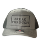 BREAKTHROUGH Trucker