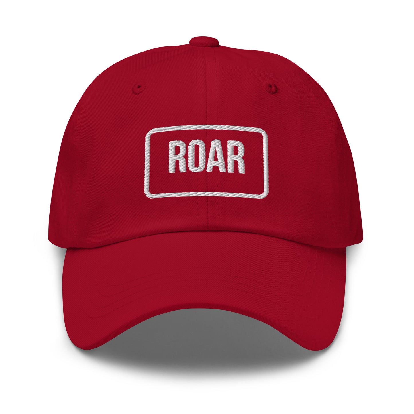 ROAR Dad hat