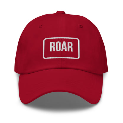 ROAR Dad hat