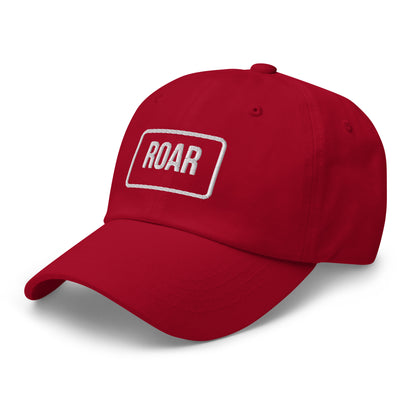 ROAR Dad hat