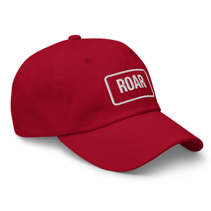 ROAR Dad hat