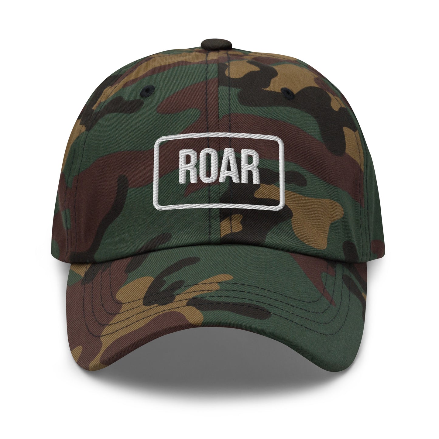 ROAR Dad hat