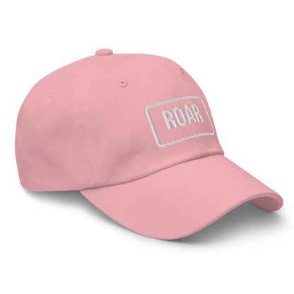 ROAR Dad hat