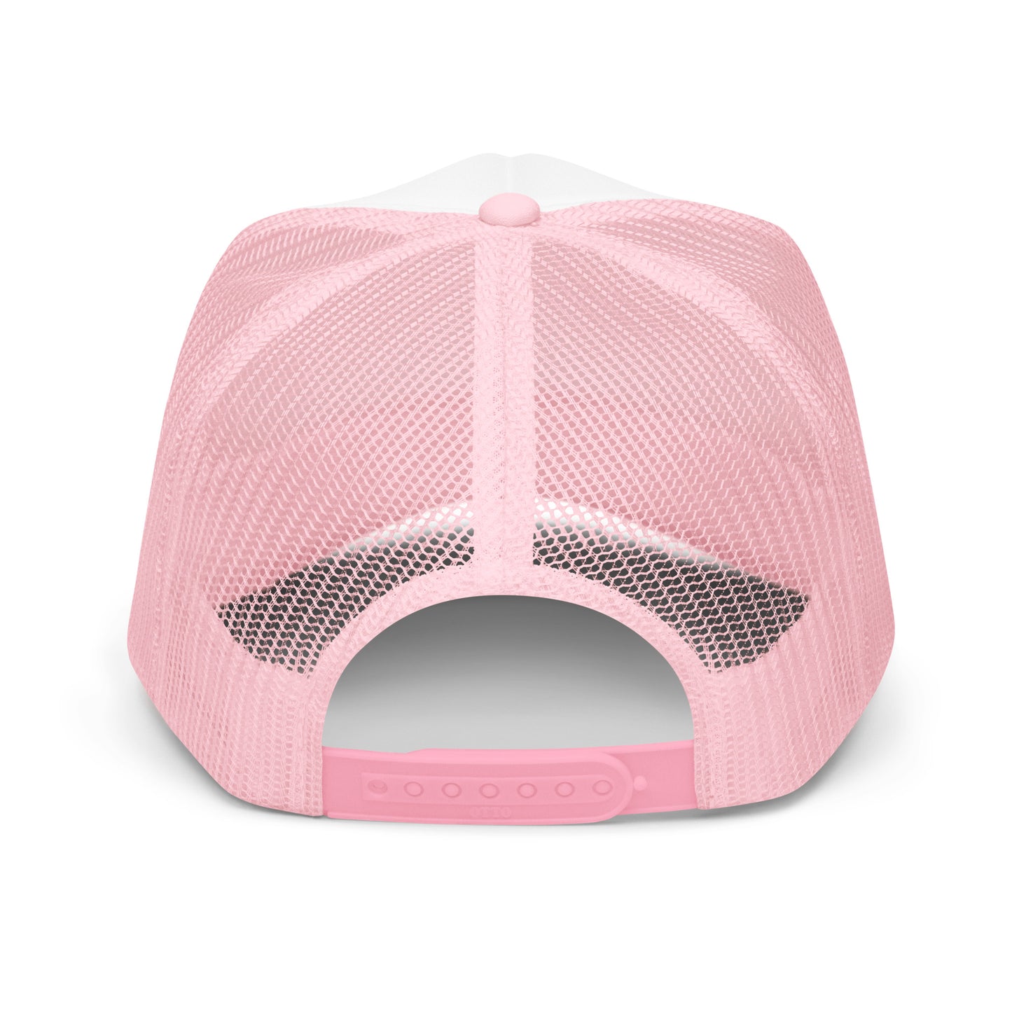 Holy Girls Foam trucker hat