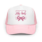 Holy Girls Foam trucker hat