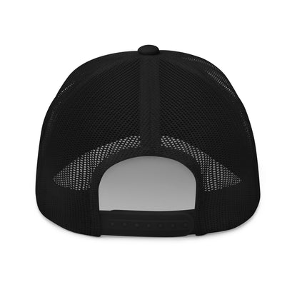 Prayer Works Trucker Cap