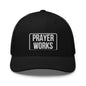 Prayer Works Trucker Cap