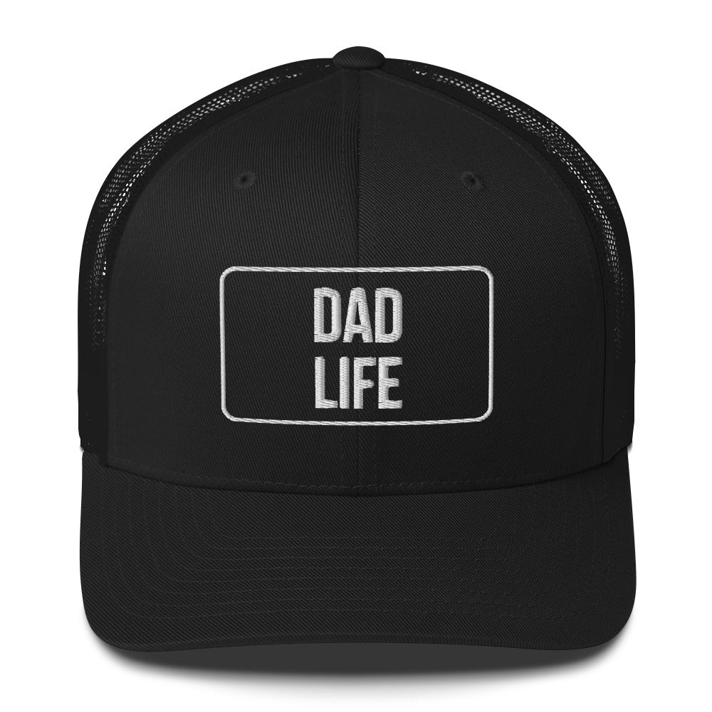 DAD LIFE Trucker Cap