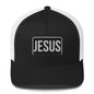 JESUS Trucker Cap