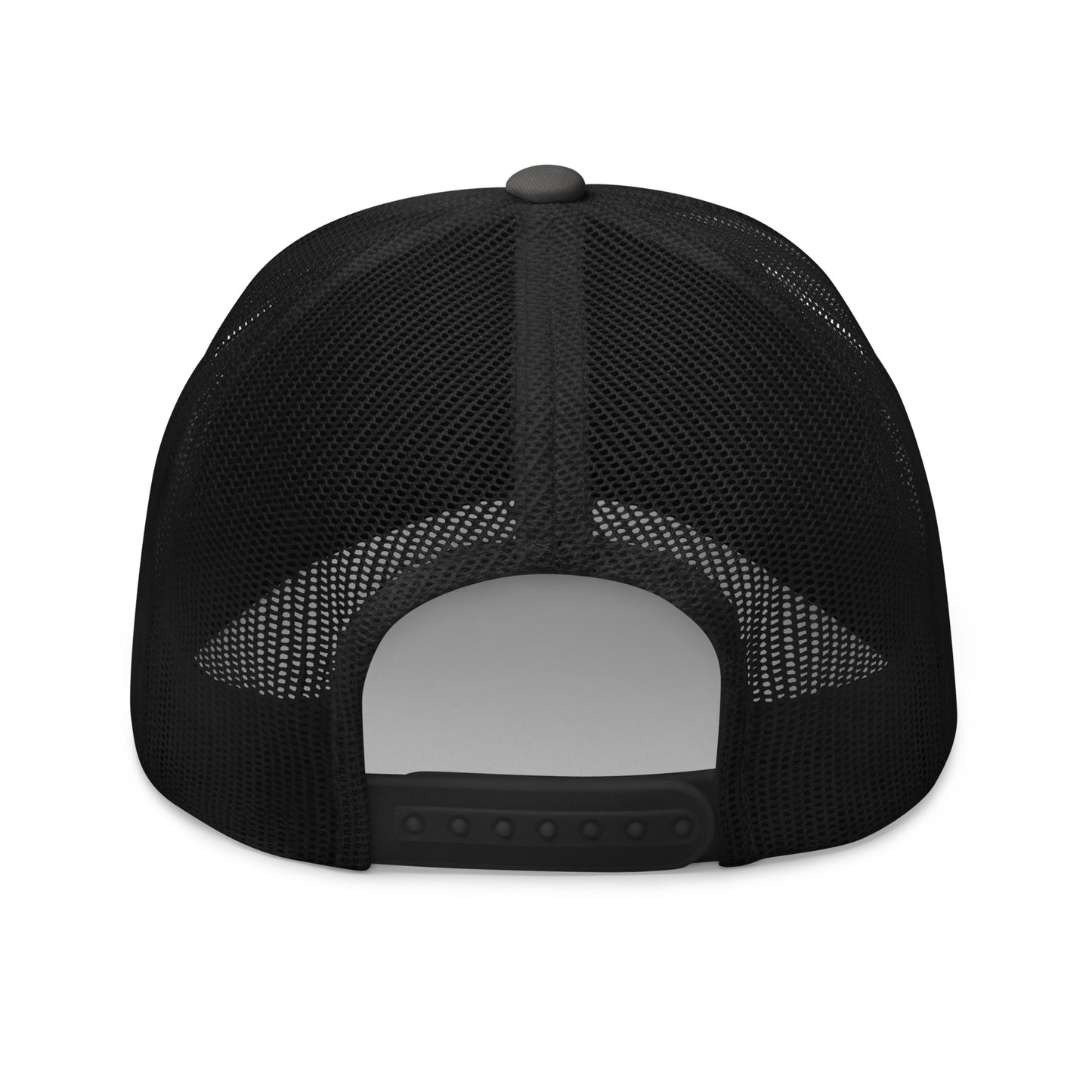 Prayer Works Trucker Cap