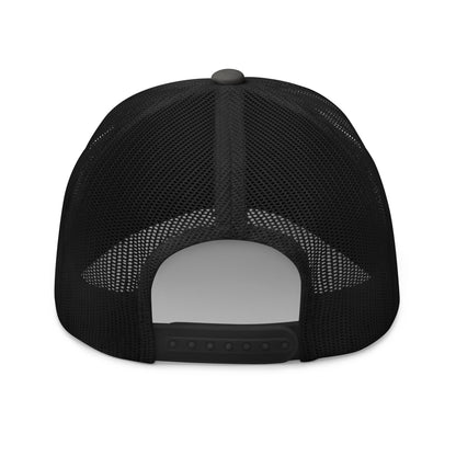 Prayer Works Trucker Cap