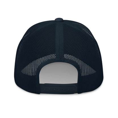 Prayer Works Trucker Cap