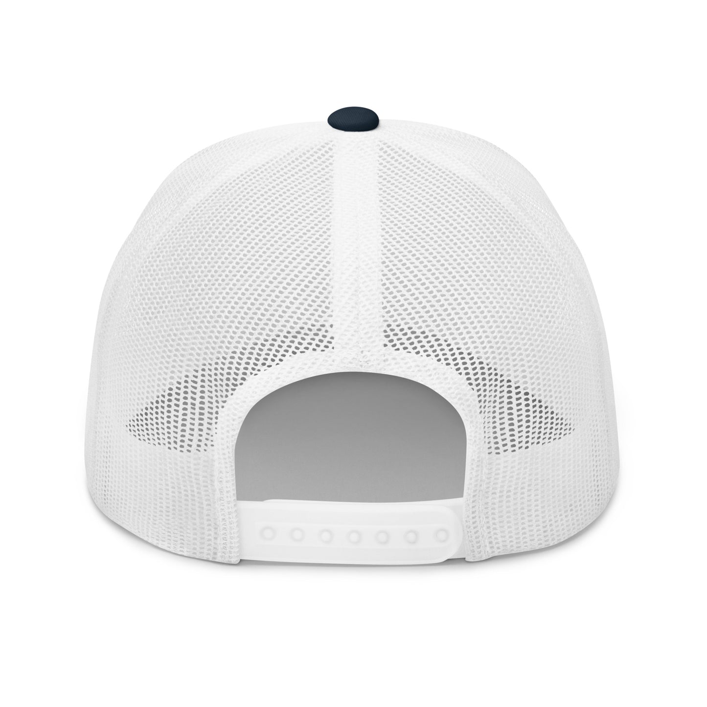 Prayer Works Trucker Cap