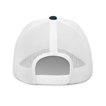 Prayer Works Trucker Cap