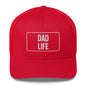 DAD LIFE Trucker Cap