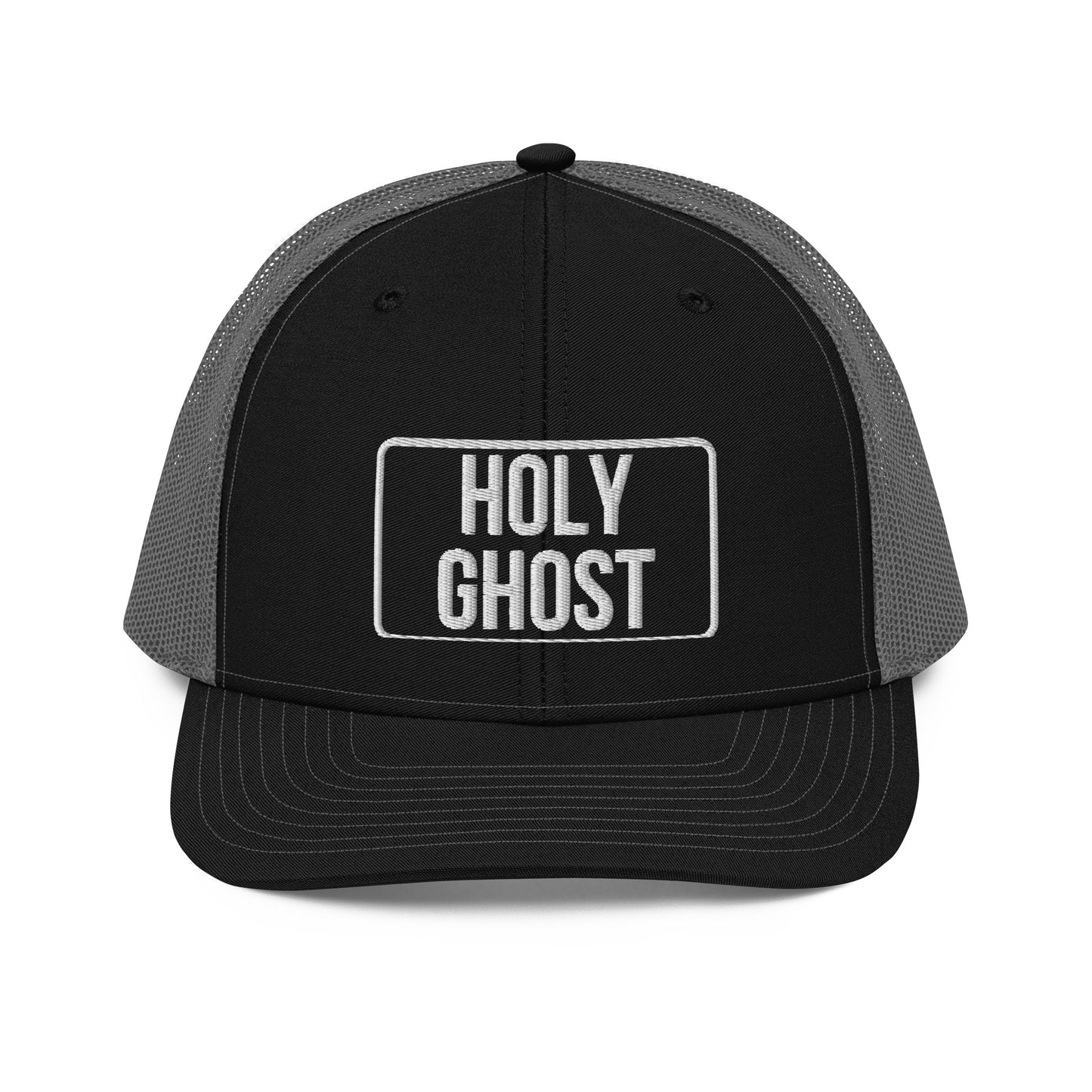 HOLY GHOST Trucker Cap