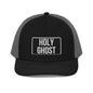 HOLY GHOST Trucker Cap