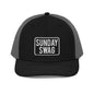 SUNDAY SWAG Trucker Cap