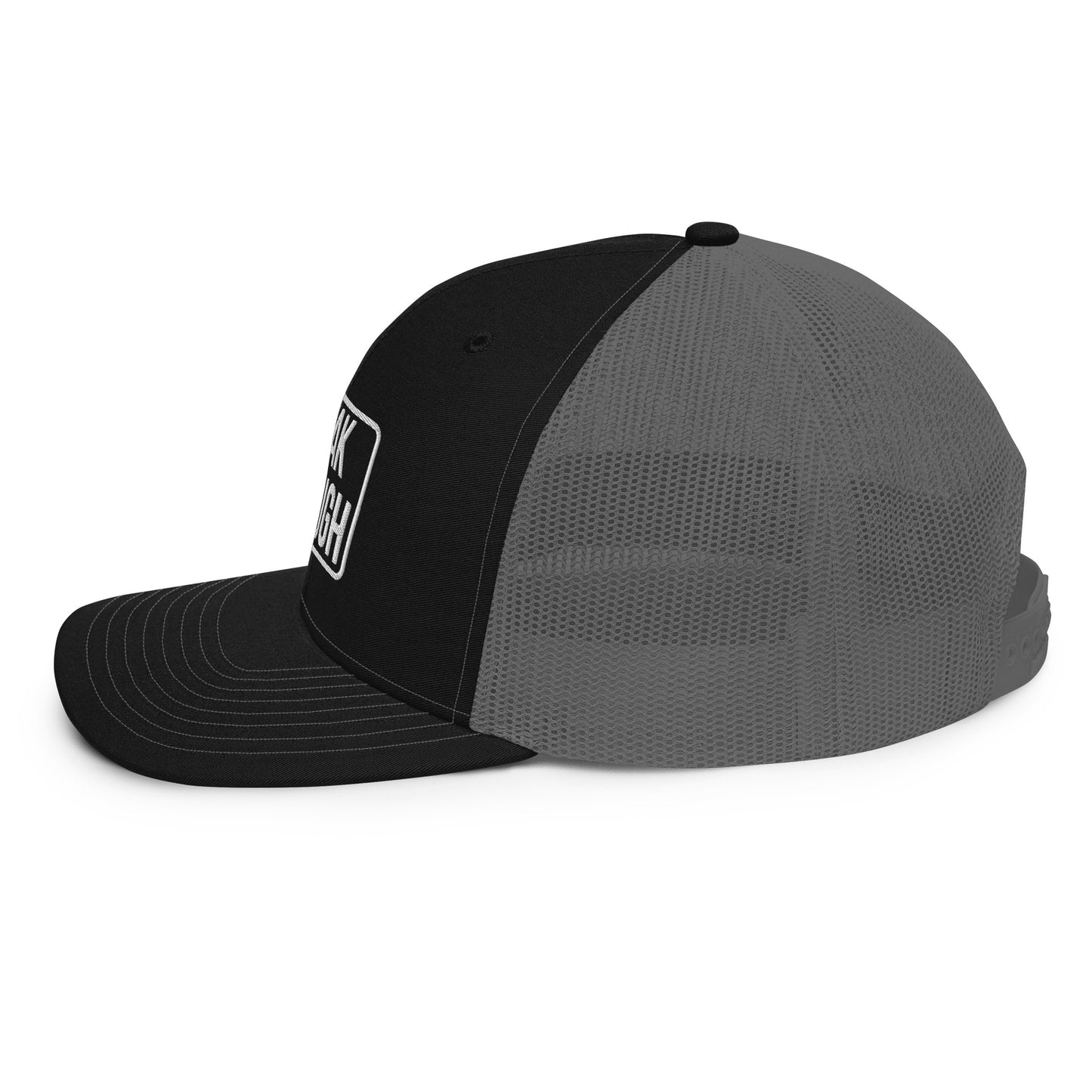 BREAK THROUGH Trucker Cap