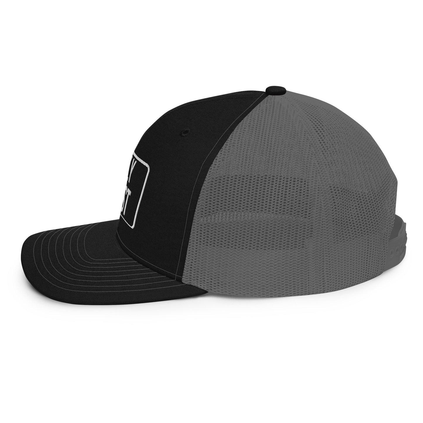 HOLY GHOST Trucker Cap