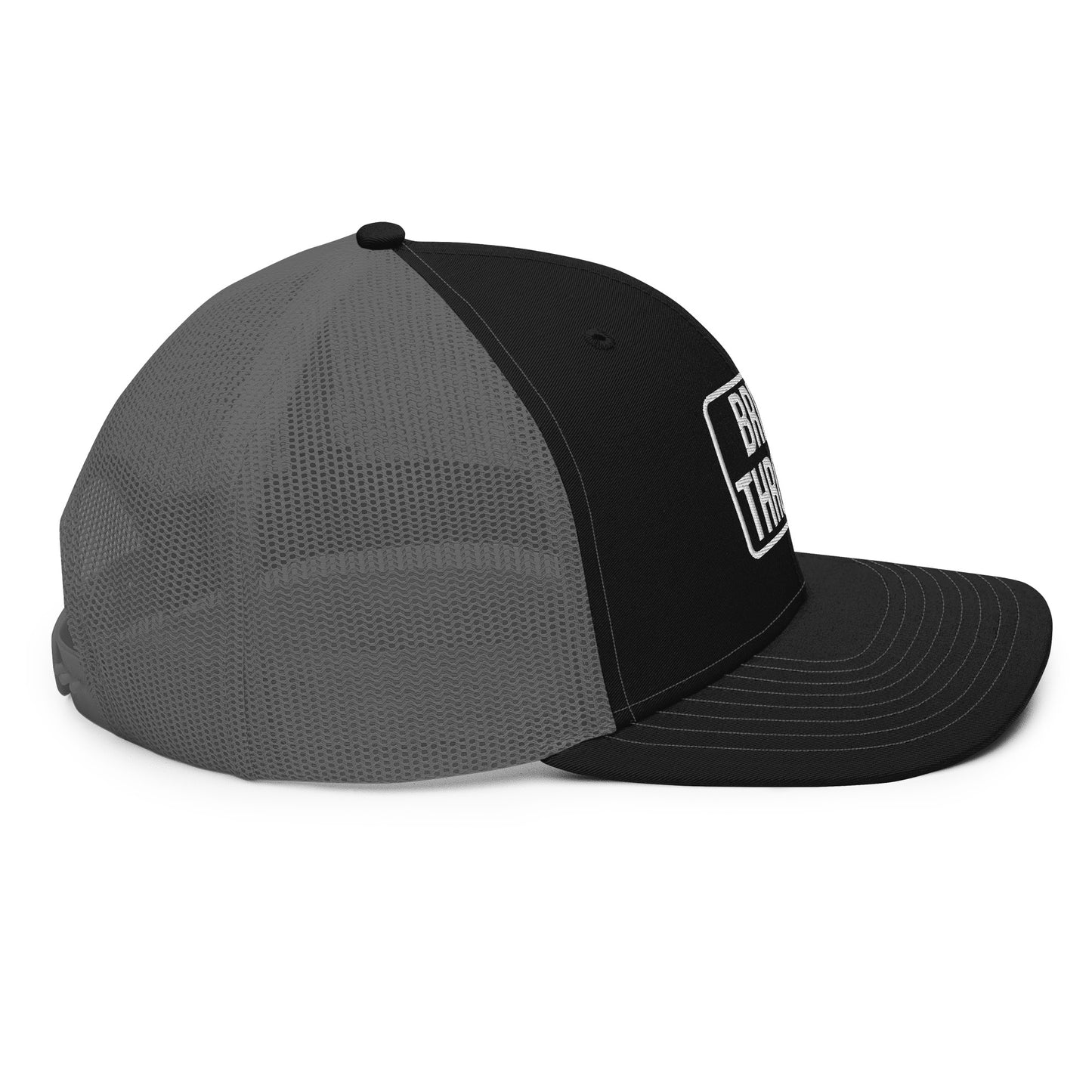 BREAK THROUGH Trucker Cap