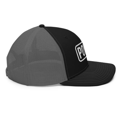 POWER Trucker Cap