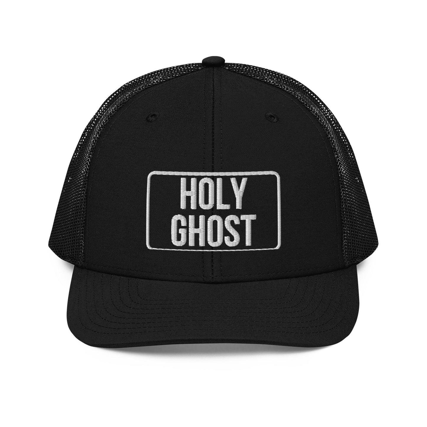 HOLY GHOST Trucker Cap