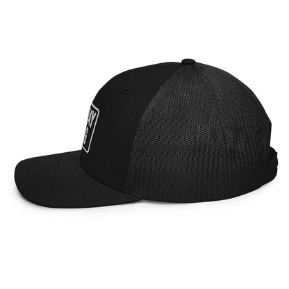 SUNDAY SWAG Trucker Cap