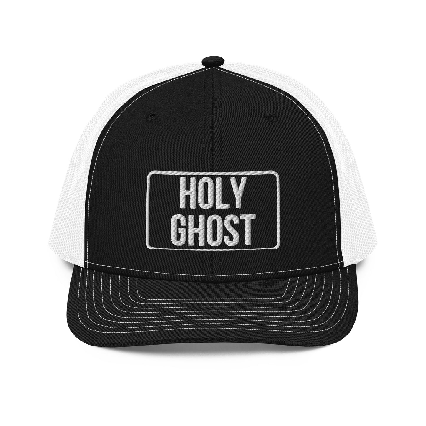 HOLY GHOST Trucker Cap