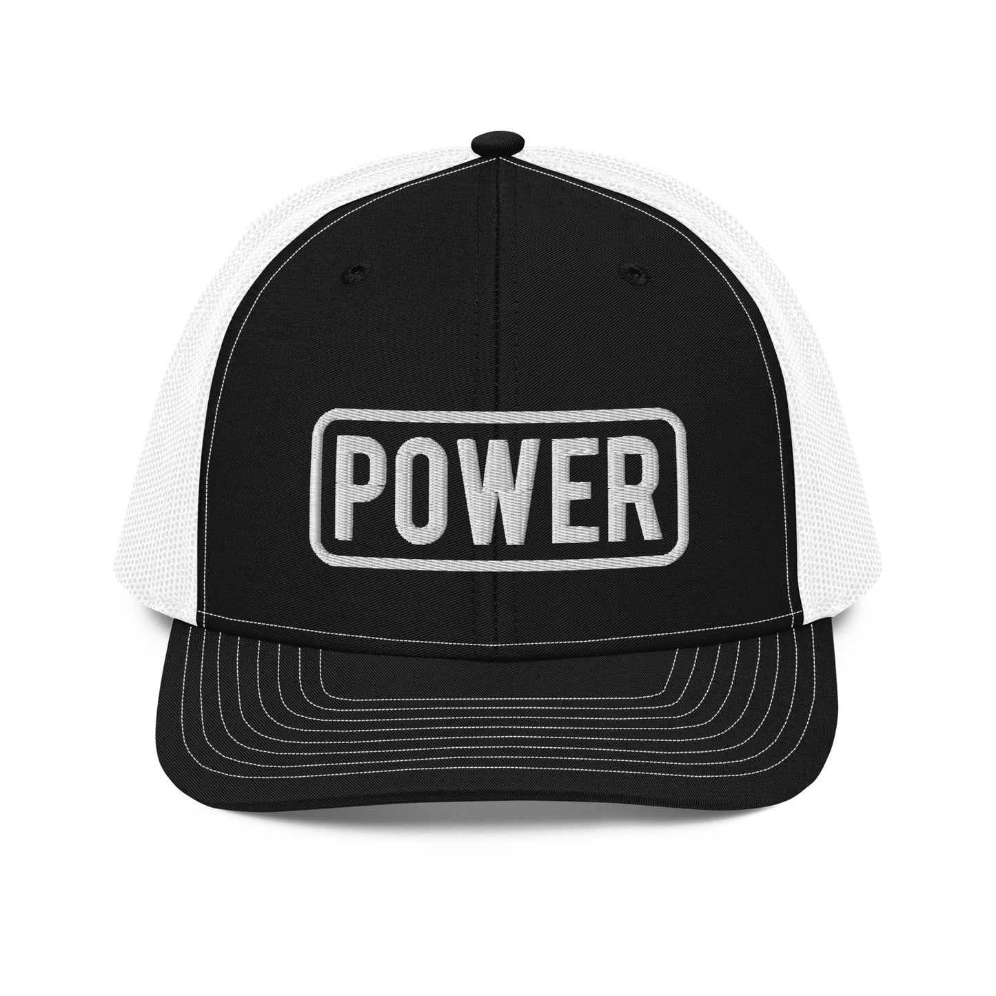 POWER Trucker Cap