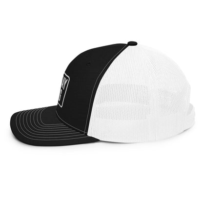 SUNDAY SWAG Trucker Cap