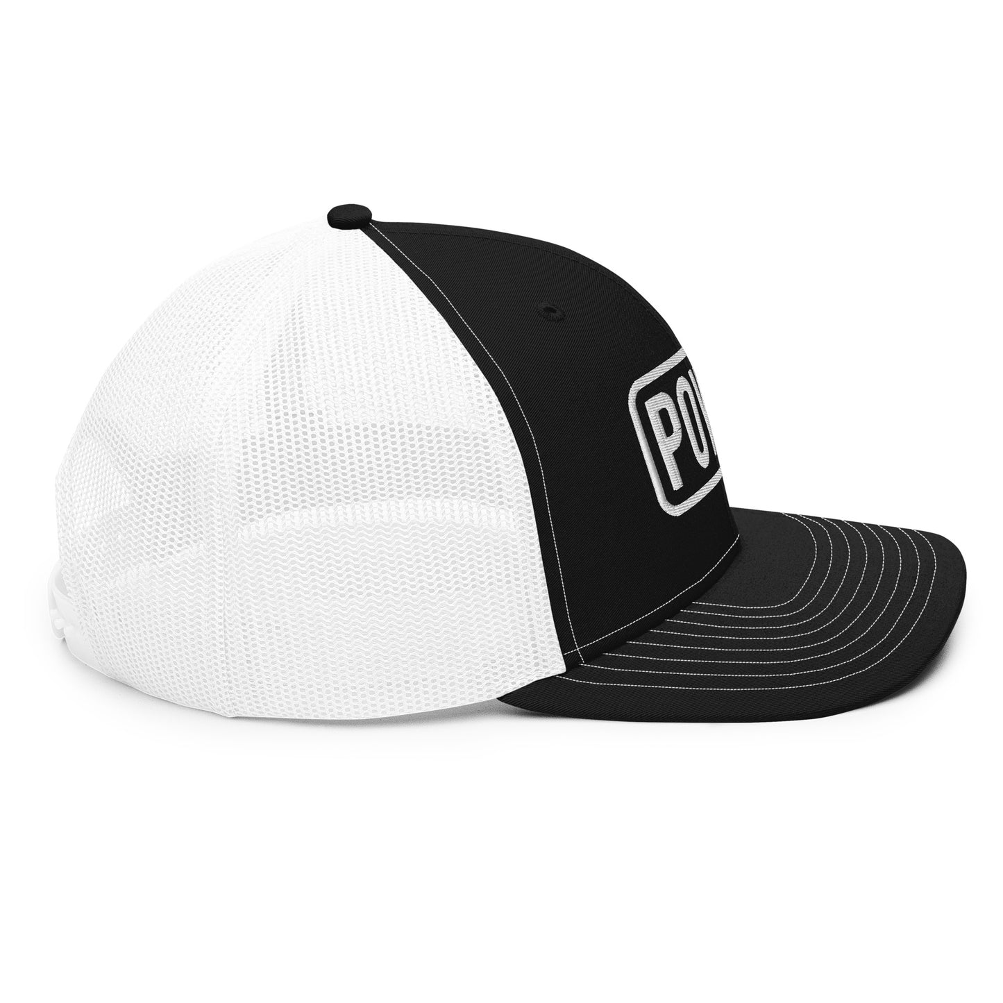 POWER Trucker Cap