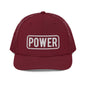 POWER Trucker Cap