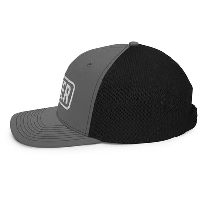 POWER Trucker Cap