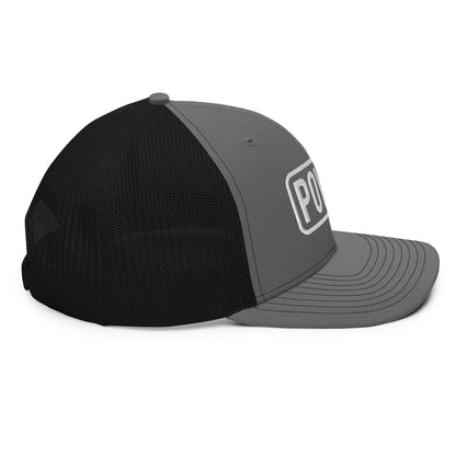 POWER Trucker Cap