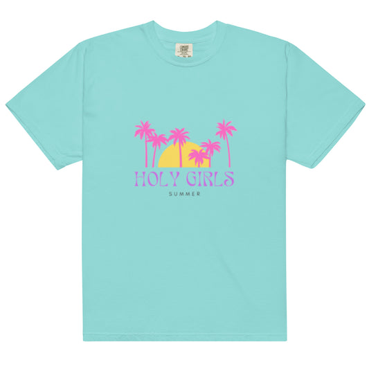 HOLY GIRLS SUMMER TEE