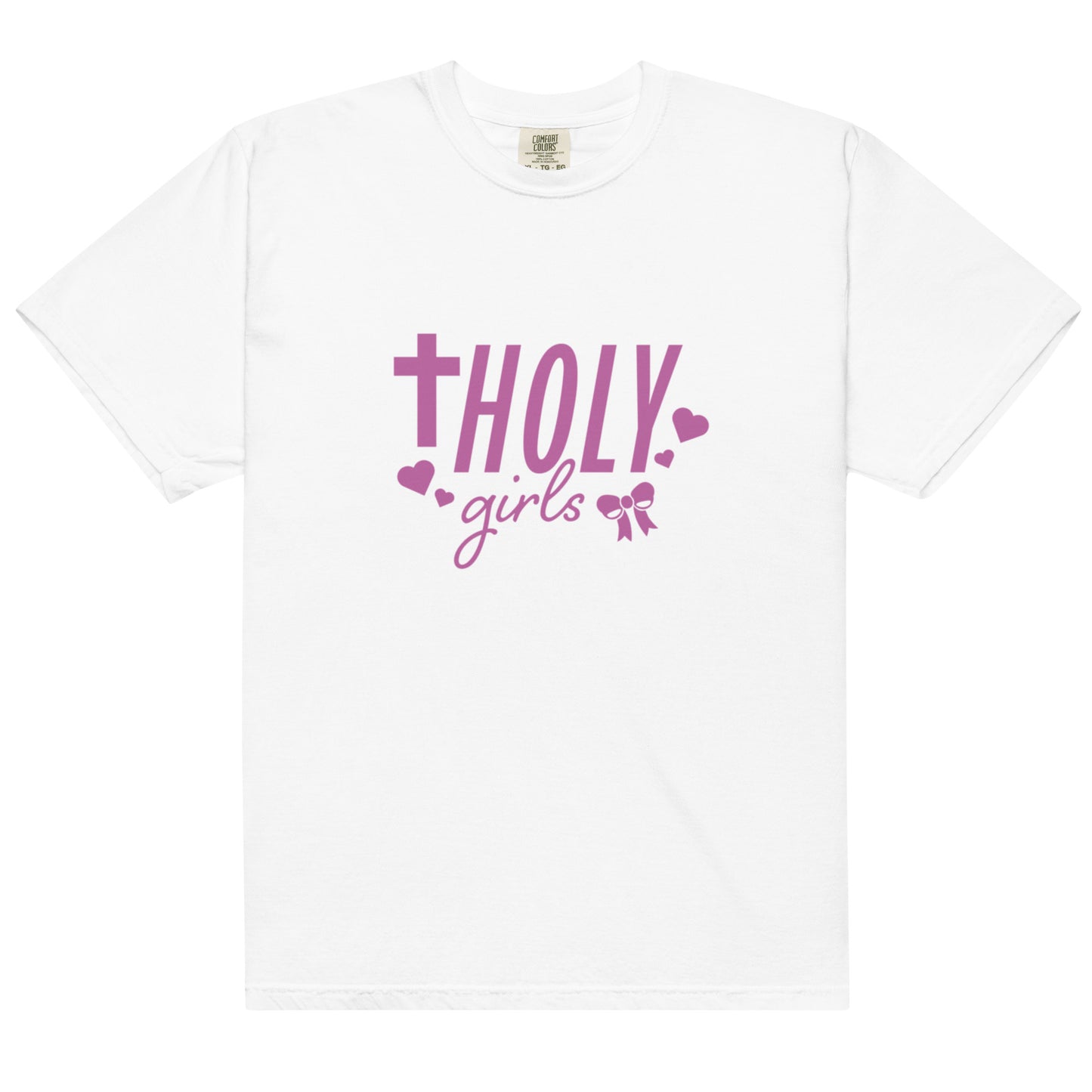 Holy Girls T-shirt