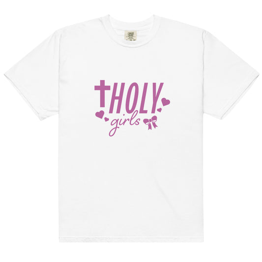 Holy Girls T-shirt