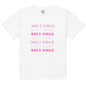 Holy Girls Stacked Tee