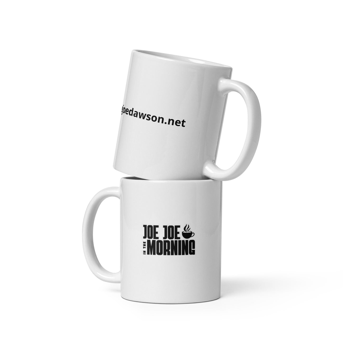 Joe Joe Coffee Mug