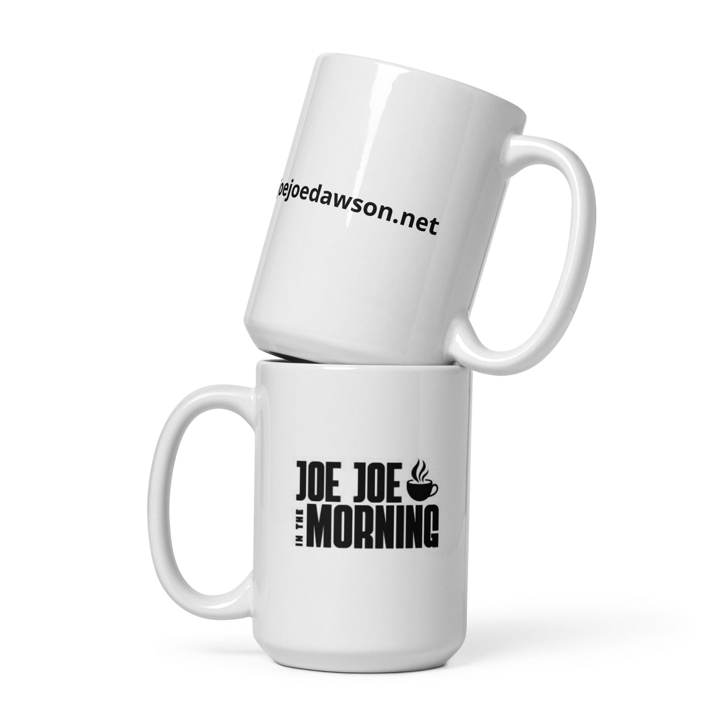 Joe Joe Coffee Mug